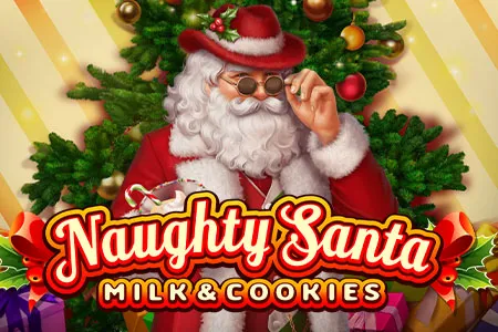 Naughty Santa